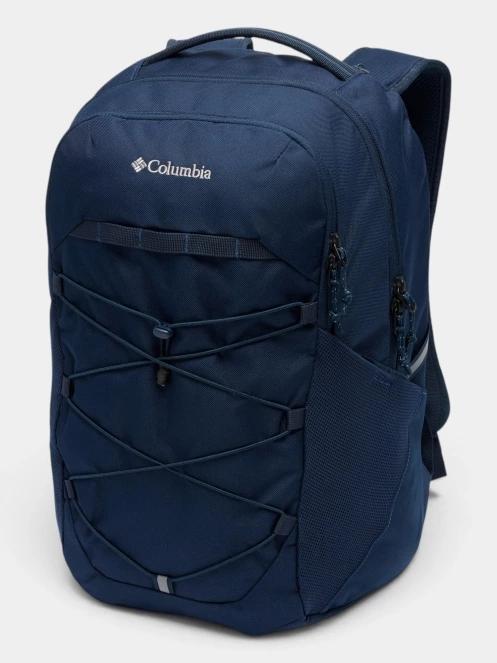 Columbia Atlas Explorer 28L Backpack hátizsák sötétkék színben 2