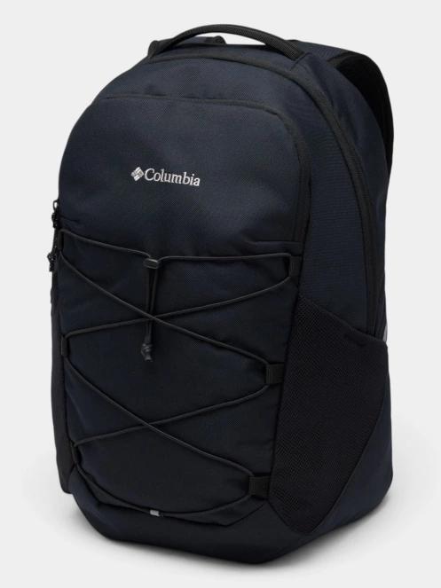 Columbia Atlas Explorer 20L Backpack hátizsák fekete színben 2
