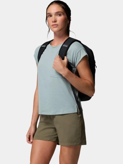 Columbia Atlas Explorer 20L Backpack hátizsák fekete színben 9