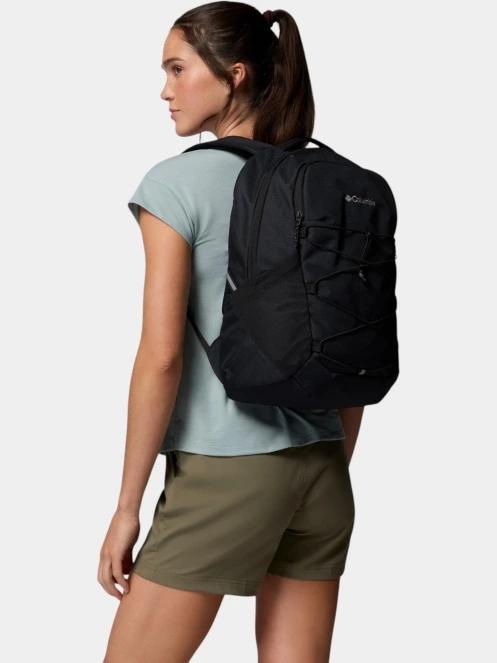 Columbia Atlas Explorer 20L Backpack hátizsák fekete színben 10