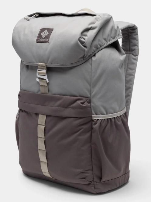 Columbia Trail Traveler II 28L Rucksack hátizsák szürke színben 2