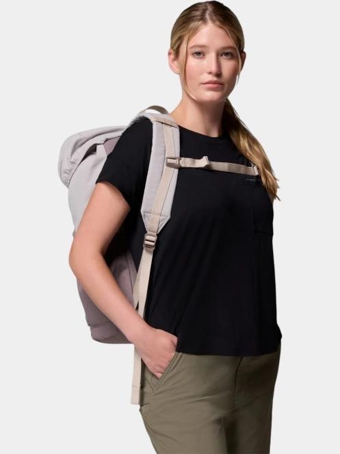 Columbia Trail Traveler II 28L Rucksack hátizsák szürke színben 10