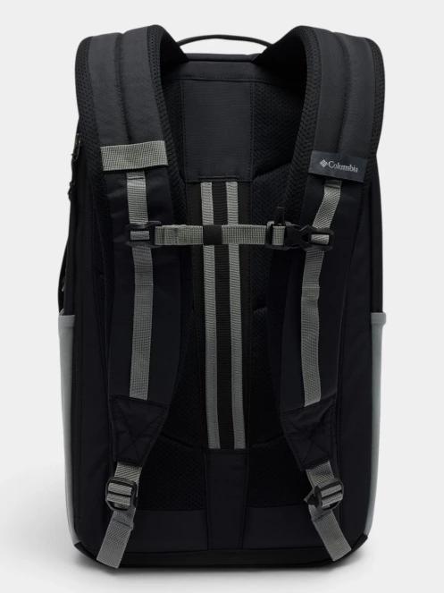 Columbia Landroamer Everyday Backpack hátizsák zöld színben 3