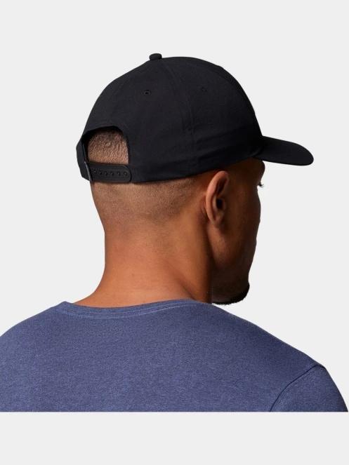 Columbia Columbia Snap Back baseball sapka fekete színben 7