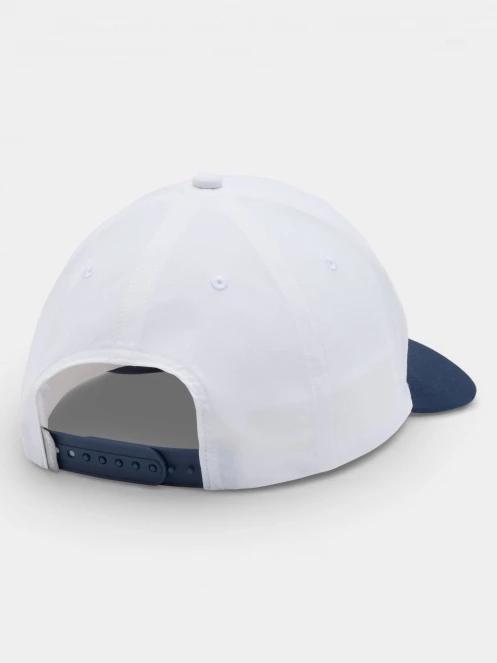 Columbia Columbia Snap Back baseball sapka fehér színben 3