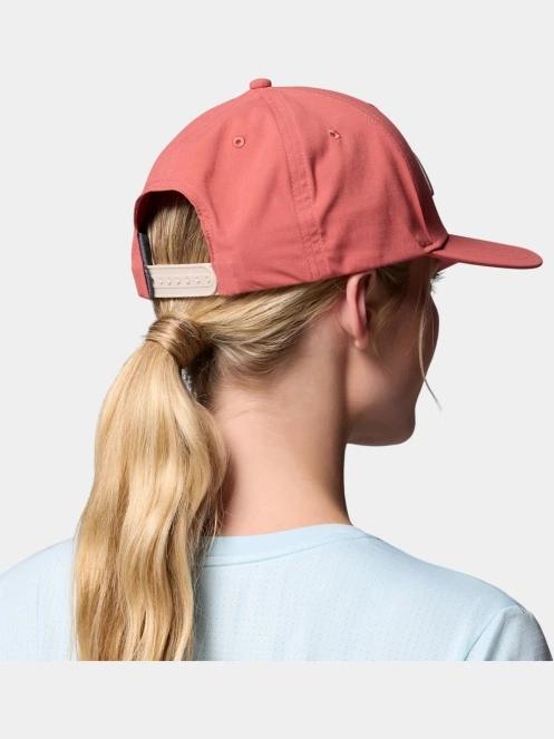 Columbia Columbia Snap Back baseball sapka piros színben 5