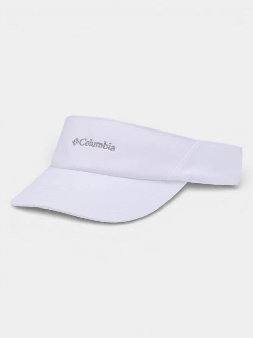 Columbia Coolhead Visor napellenzős sapka fehér színben 2