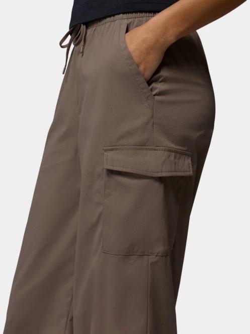 Columbia Chill Creek Cargo Pant női cargo nadrág barna színben 6