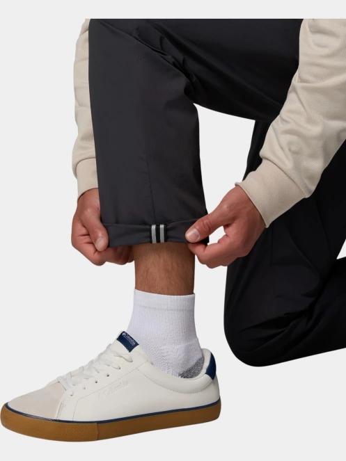 Columbia Roc Lite Chino férfi chino nadrág szürke színben 6