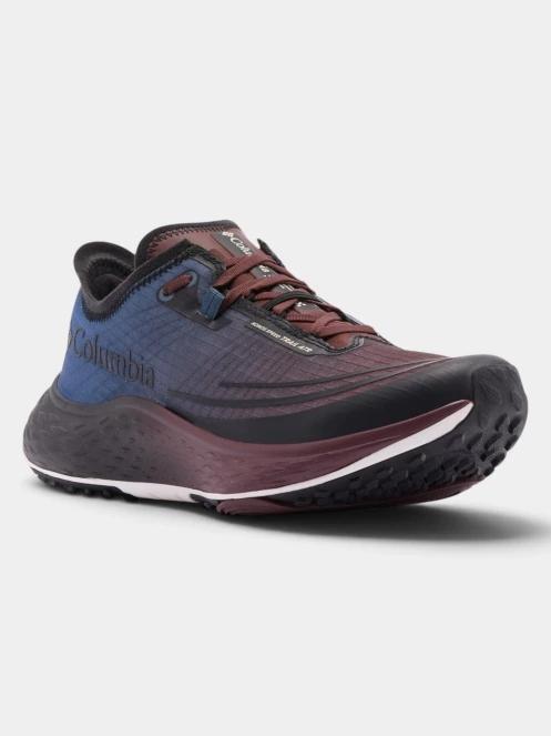 Columbia Konos Speed Trail ATR férfi terepfutó cipő kék színben 2
