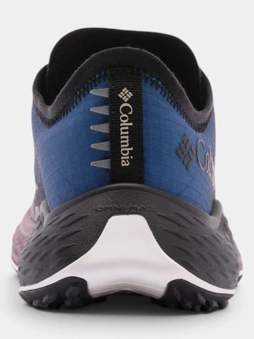 Columbia Konos Speed Trail ATR férfi terepfutó cipő kék színben 8