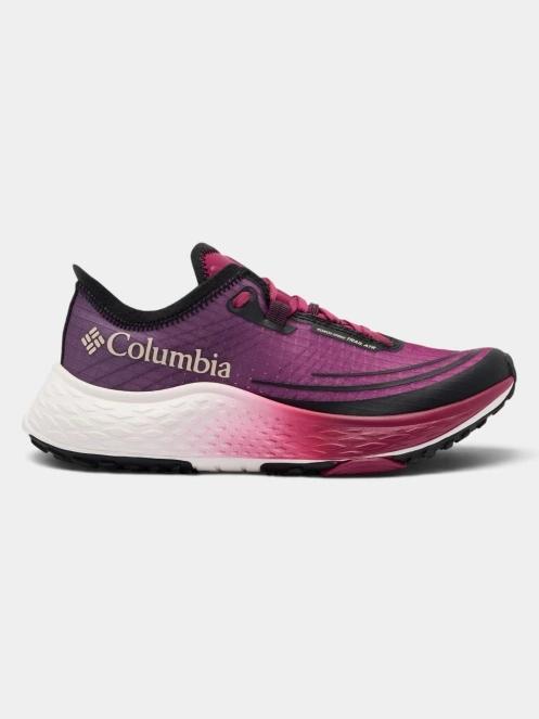 Columbia Konos Speed Trail ATR női terepfutó cipő lila színben 4