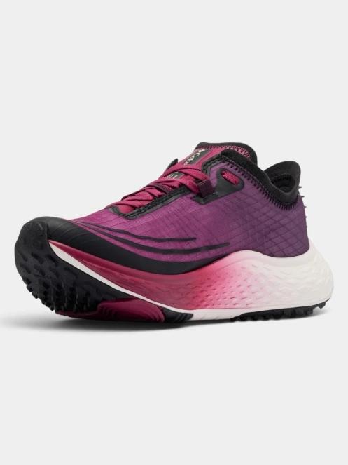 Columbia Konos Speed Trail ATR női terepfutó cipő lila színben 5