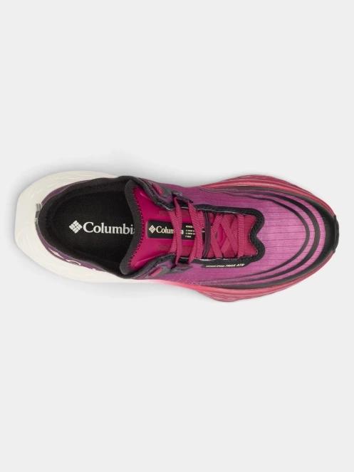 Columbia Konos Speed Trail ATR női terepfutó cipő lila színben 9