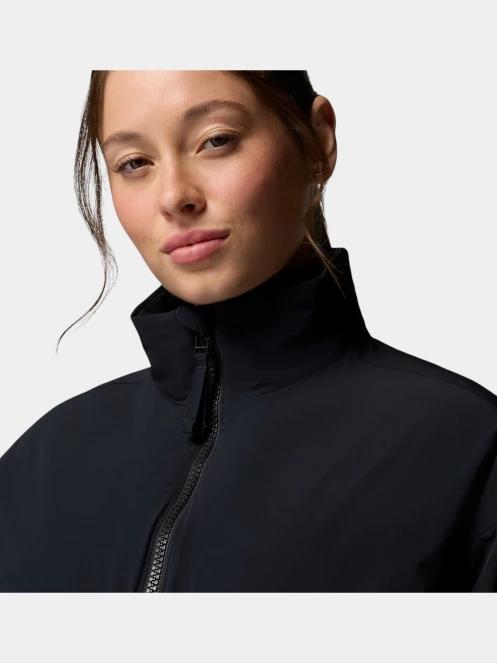 Columbia Amazestretch Insulated Bomber női átmeneti kabát fekete színben 8
