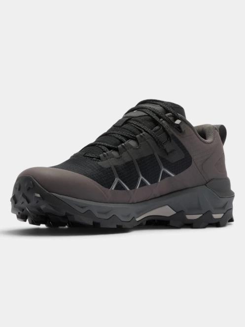 Columbia Peakfreak Titanium Outdry férfi vízhatlan túracipő fekete színben 5