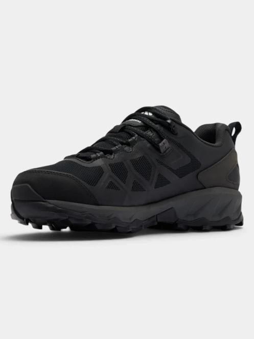 Columbia Peakfreak 3 Outdry férfi vízhatlan túracipő fekete színben 2
