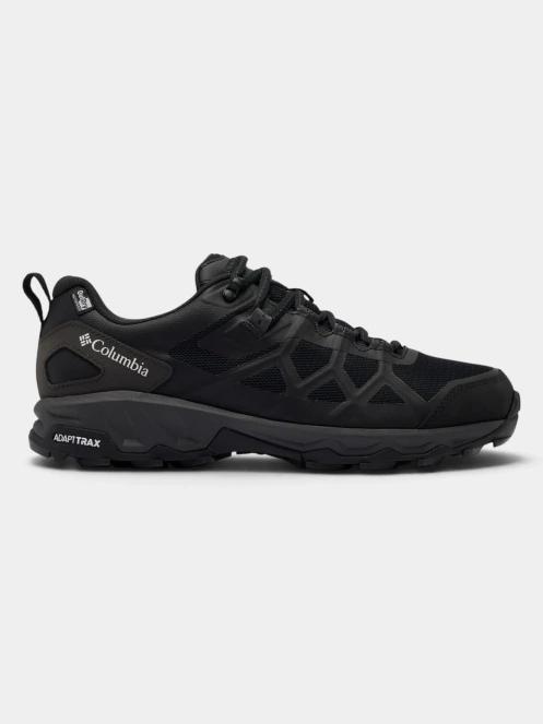Columbia Peakfreak 3 Outdry férfi vízhatlan túracipő fekete színben 4