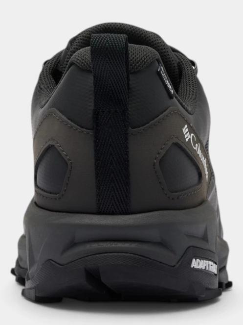Columbia Peakfreak 3 Outdry férfi vízhatlan túracipő fekete színben 5