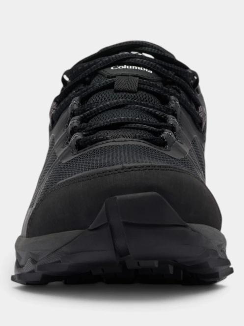 Columbia Peakfreak 3 Outdry férfi vízhatlan túracipő fekete színben 8