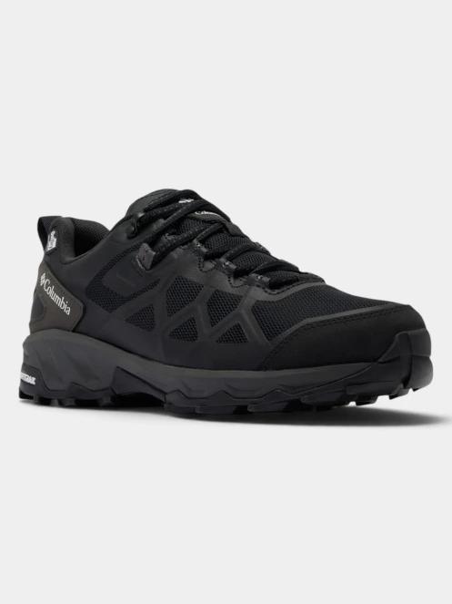 Columbia Peakfreak 3 Outdry férfi vízhatlan túracipő fekete színben 9