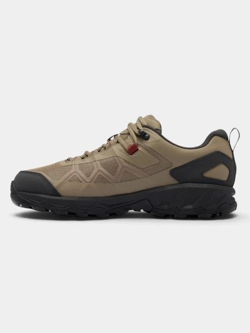 Columbia Peakfreak 3 Outdry férfi vízhatlan túracipő oliva színben 3