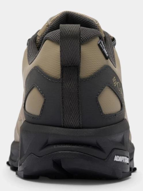 Columbia Peakfreak 3 Outdry férfi vízhatlan túracipő oliva színben 5