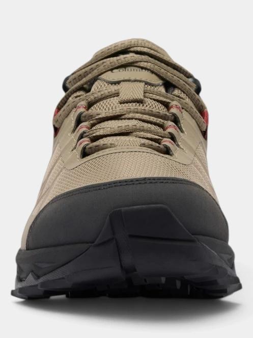 Columbia Peakfreak 3 Outdry férfi vízhatlan túracipő oliva színben 8