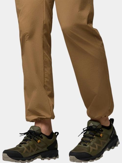 Columbia Peakfreak 3 Outdry férfi vízhatlan túracipő oliva színben 11