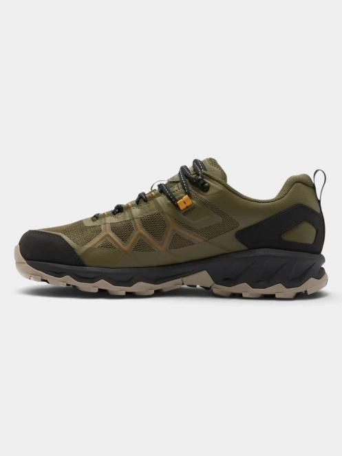 Columbia Peakfreak 3 Outdry férfi vízhatlan túracipő oliva színben 3