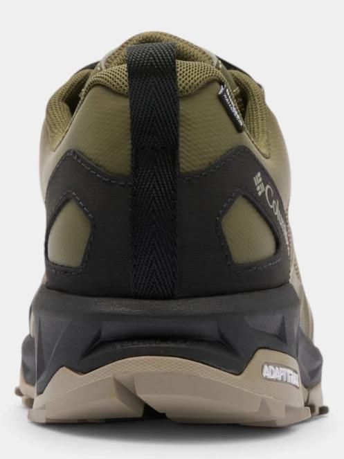 Columbia Peakfreak 3 Outdry férfi vízhatlan túracipő oliva színben 5