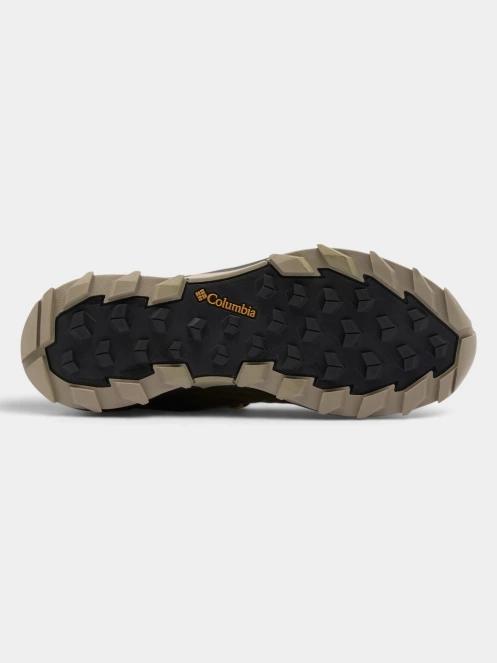 Columbia Peakfreak 3 Outdry férfi vízhatlan túracipő oliva színben 7