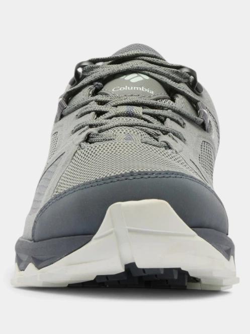 Columbia Peakfreak Hera II Outdry női vízhatlan túracipő zöld színben 7