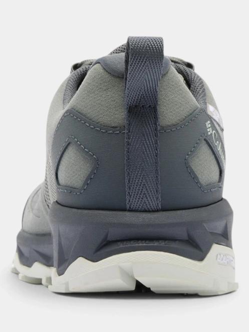 Columbia Peakfreak Hera II Outdry női vízhatlan túracipő zöld színben 8