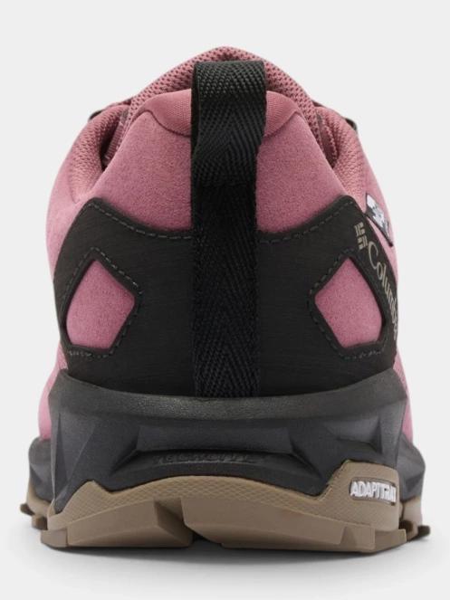 Columbia Peakfreak Hera II Outdry női vízhatlan túracipő lila színben 5