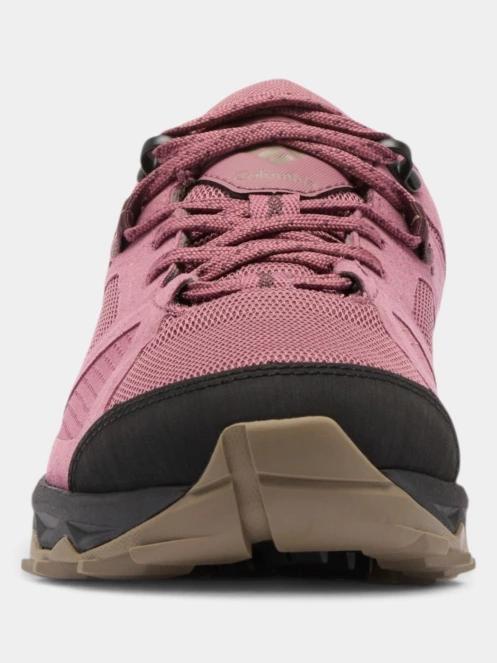 Columbia Peakfreak Hera II Outdry női vízhatlan túracipő lila színben 8