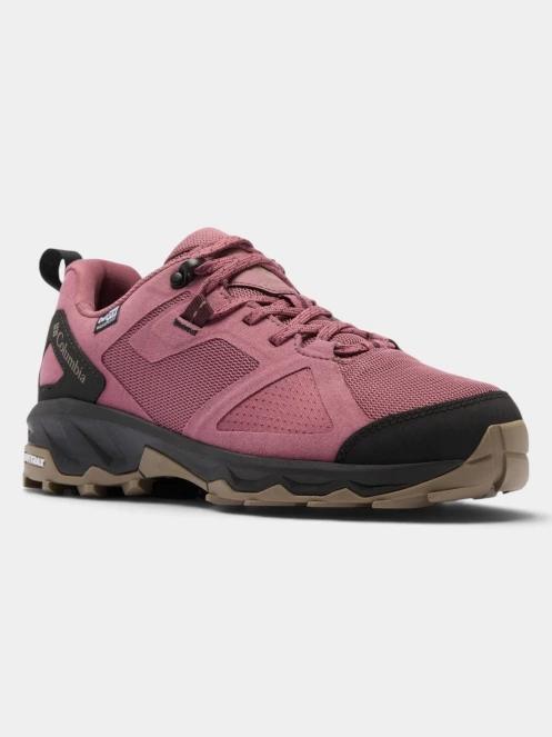 Columbia Peakfreak Hera II Outdry női vízhatlan túracipő lila színben 9