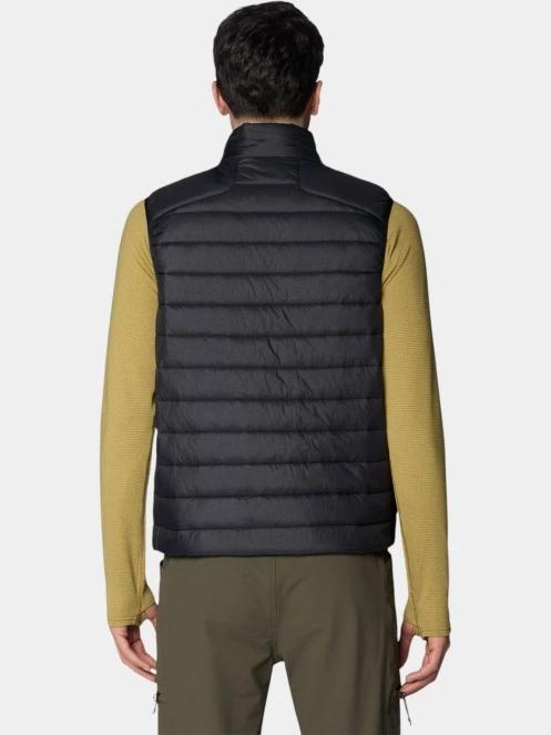 Mountain Hardwear Free Element™ Vest férfi mellény fekete színben 4