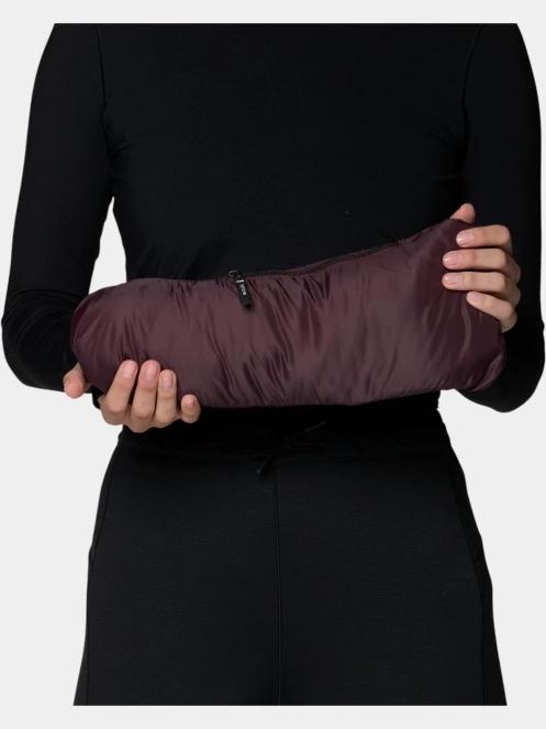Mountain Hardwear Free Element™ Vest női mellény lila színben 7