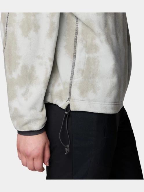 Mountain Hardwear Microchill™ Hoody női kapucnis pulóver szürke színben 6