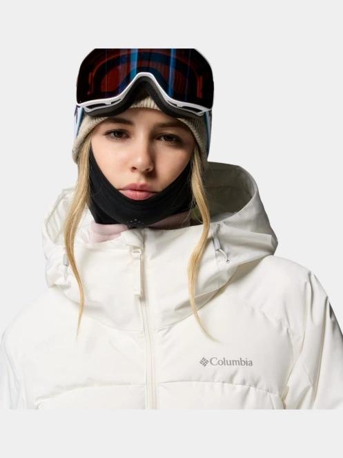 Columbia Ava Alpine Puffer Jacket női síkabát homok színben 12