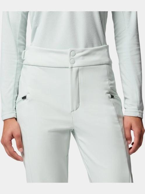 Columbia Roffe Ridge Ski Softshell Pant női softshell nadrág homok színben 8