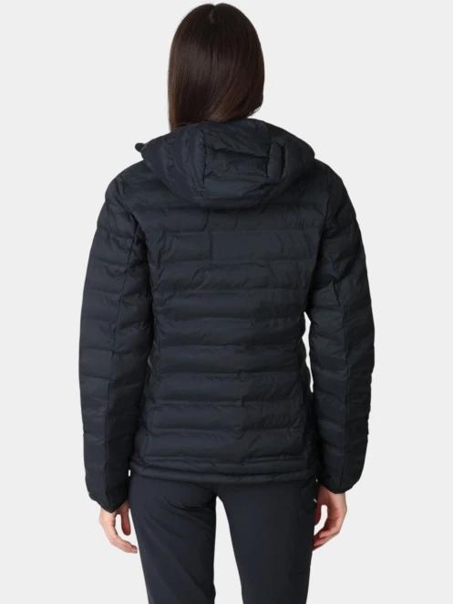 Columbia Terwilliger Trail Heat Seal Jacket női átmeneti kabát fekete színben 4