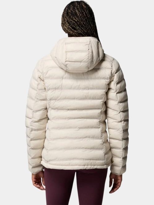 Columbia Terwilliger Trail Heat Seal Jacket női átmeneti kabát homok színben 4
