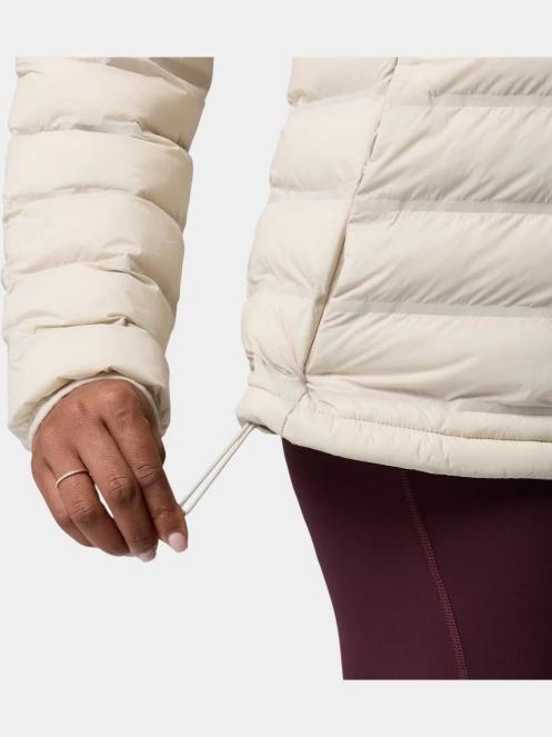 Columbia Terwilliger Trail Heat Seal Jacket női átmeneti kabát homok színben 8