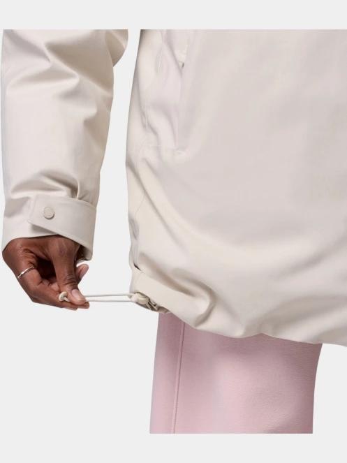 Columbia Amaze Puff Interchange Jacket női 3 az 1-ben kabát homok színben 13