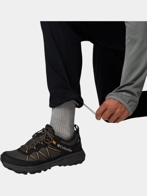 Columbia Essential Hike Warm Pant férfi túranadrág fekete színben 6