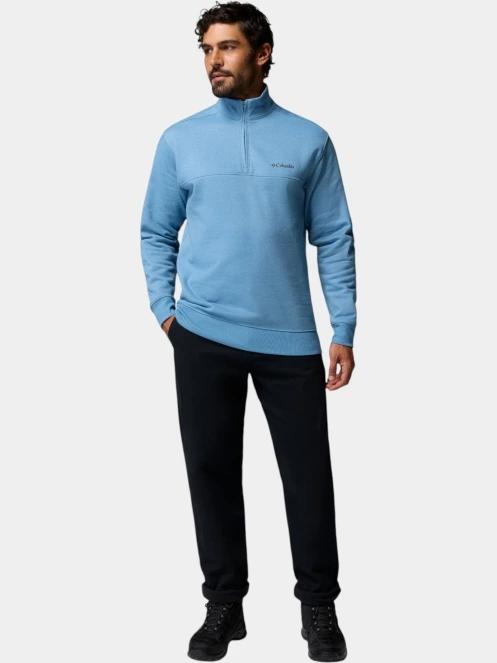 Columbia Pitchstone Warm Lined Pant férfi hosszú nadrág fekete színben 5