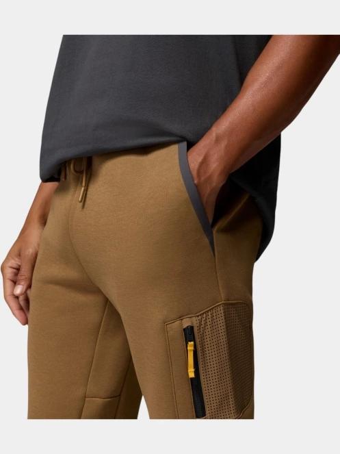 Columbia Agate Rock Jogger férfi tréning nadrág oliva színben 7
