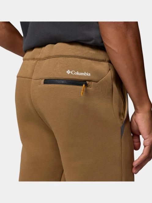 Columbia Agate Rock Jogger férfi tréning nadrág oliva színben 8